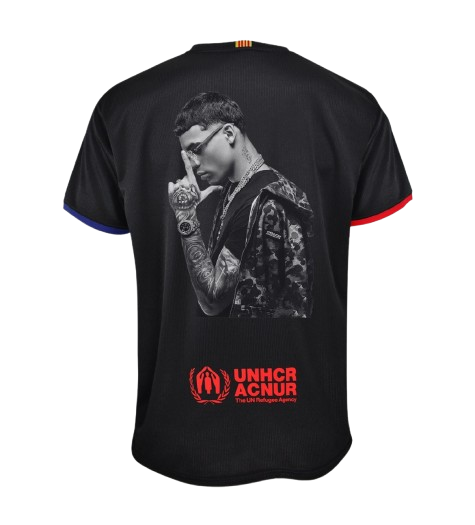 CAMISETA | FC Barcelona x Luar La L