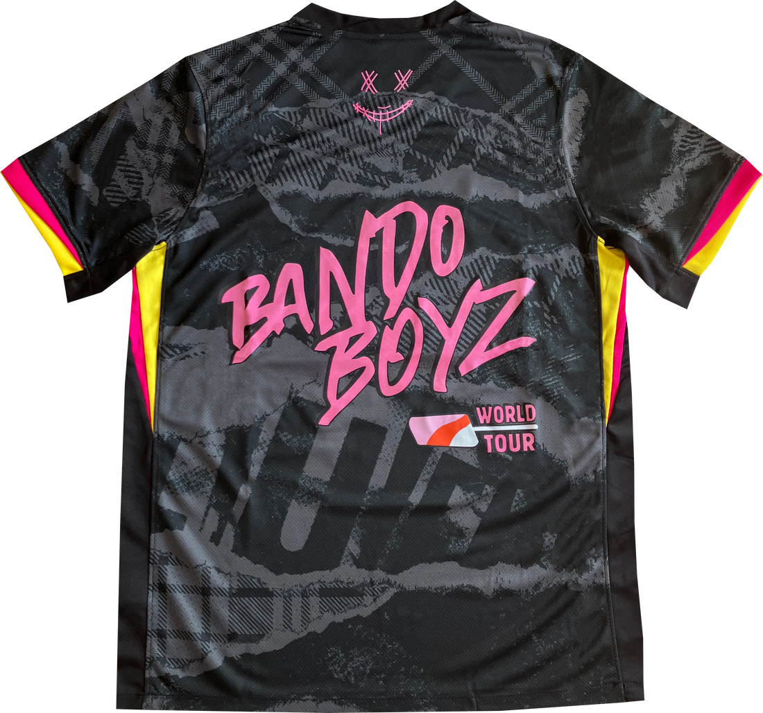 CAMISETA | Chelsea x Kidd Keo