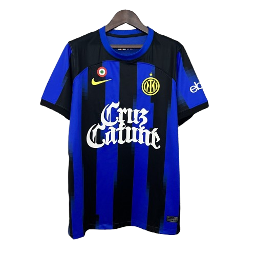 CAMISETA | Tenerife x Cruz Cafuné