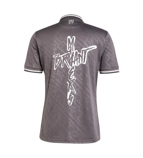 CAMISETA | Real Madrid x Bryant Myers