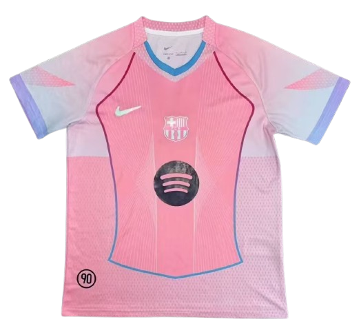 CAMISETA | FC Barcelona 25/26 Edición Especial