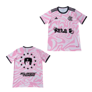 T-SHIRT | Flamengo x Rels B