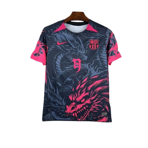 T-SHIRT | FC Barcelona 25/26 Concept