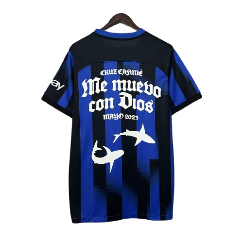 CAMISETA | Tenerife x Cruz Cafuné