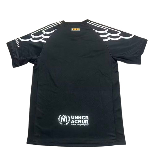 CAMISETA | FC Barcelona 25/26 Edición Especial x Travis Scott