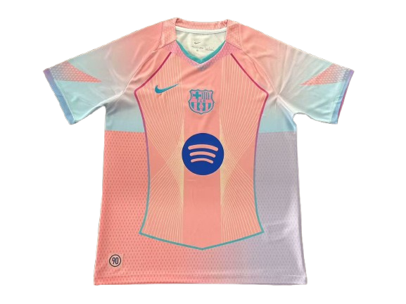 CAMISETA | FC Barcelona 25/26 Edición Especial