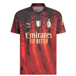CAMISETA | AC Milan x Koché 22/23 4ªEquipacion