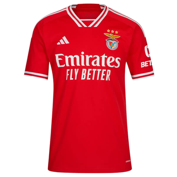 SHIRT | Benfica 23/24 Home Kit