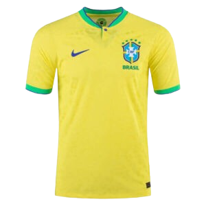CAMISETA | Brasil 2023 1ªEquipación