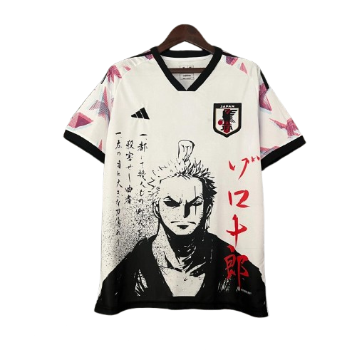 CAMISETA | Japón 23/24 Edición Especial Blanco
