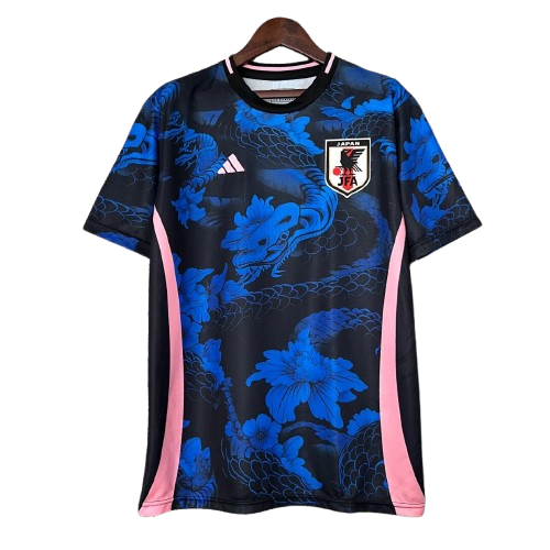CAMISETA | Japón 2024 Edición Especial
