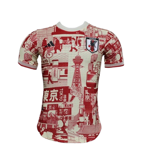 CAMISETA | Japón 2023 Edición Especial