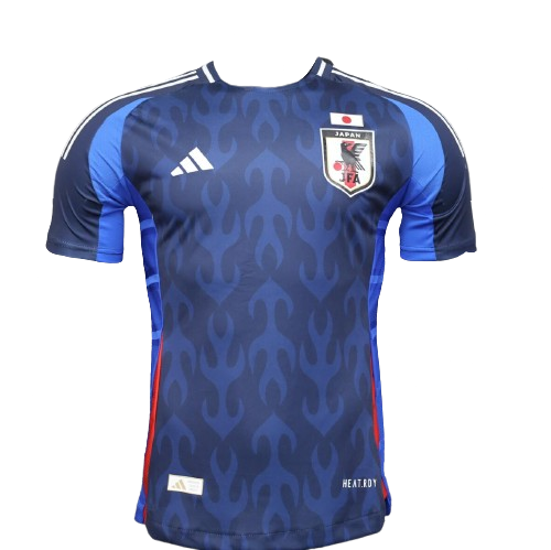CAMISETA | Japón 23/24 Edición Especial Comic