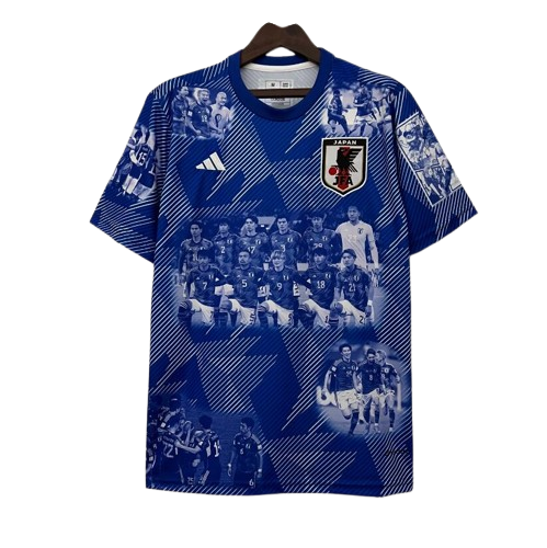 CAMISETA | Japón 2023 Edición Especial