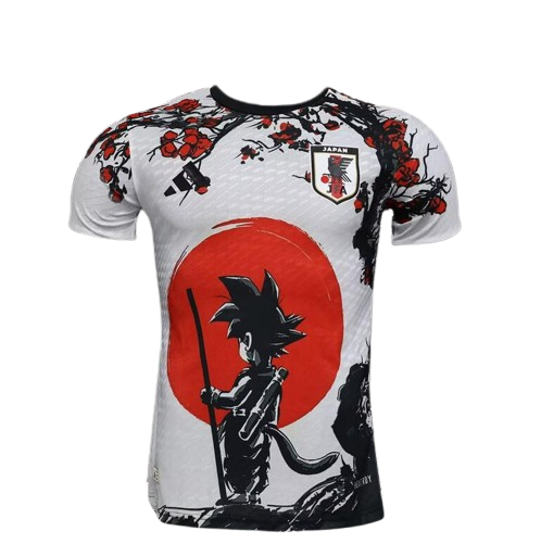CAMISETA | Japón 25/26 Edición Especial
