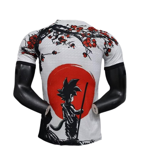 CAMISETA | Japón 25/26 Edición Especial