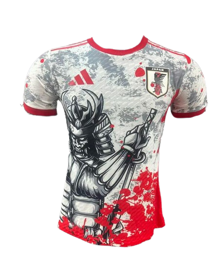 CAMISETA | Japón 25/26 Edición Especial