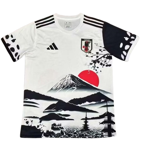 CAMISETA | Japón 25/26 Edición Especial