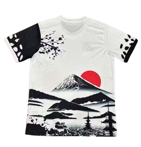 CAMISETA | Japón 25/26 Edición Especial