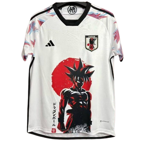 CAMISETA | Japón 2024 Edición Especial Blanco