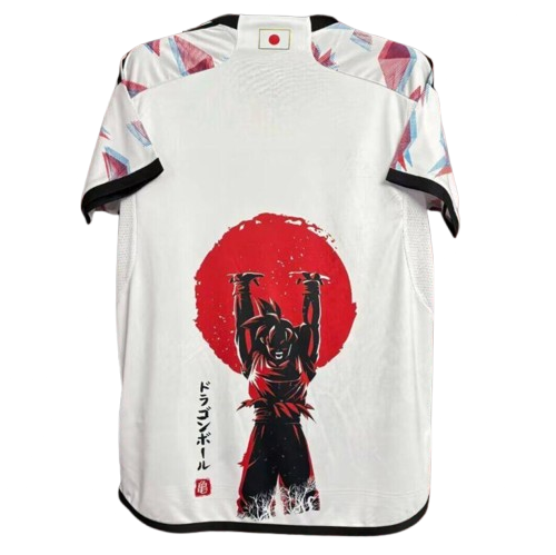 CAMISETA | Japón 2024 Edición Especial Blanco