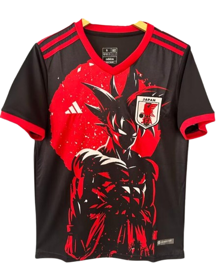 CAMISETA | Japón 2024 Edición Especial