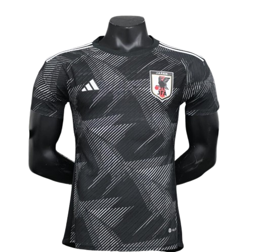 CAMISETA | Japón 2023 Edición Especial Negro