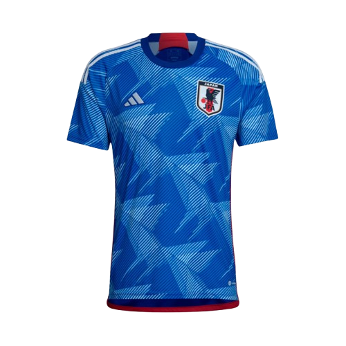 CAMISETA | Japón 2022 1ªEquipacion Mundial Qatar