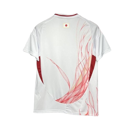CAMISETA | Japón 24/25 2ªEquipacion