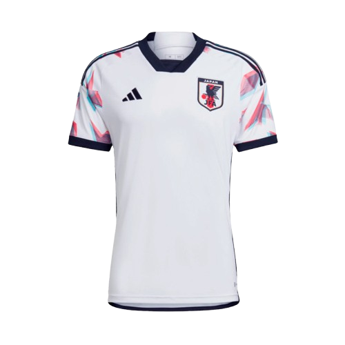 CAMISETA | Japón 2022 2ªEquipacion Mundial Qatar