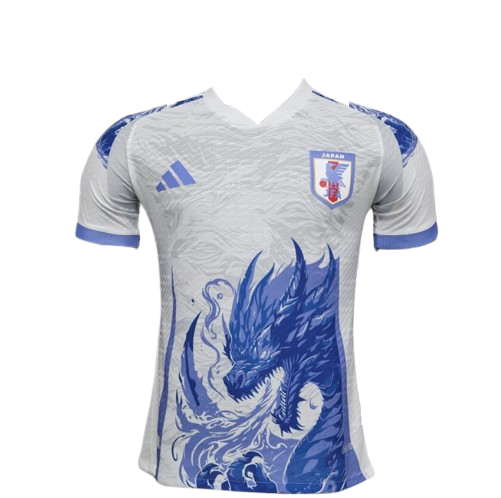 CAMISETA | Japón 2024 Edición Especial