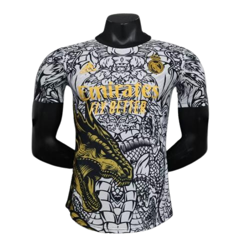SHIRT | Real Madrid 25/26 Third Kit