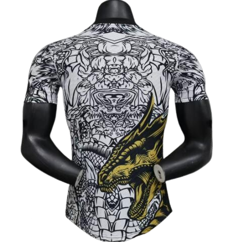 SHIRT | Real Madrid 25/26 Third Kit