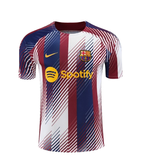 SHIRT | FC Barcelona 23/24 Pre-Match