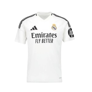 CAMISETA | Real Madrid 24/25 talla niño 3ªEquipación