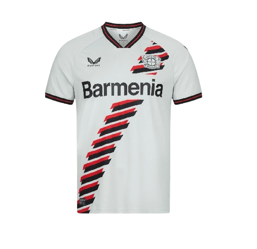 CAMISETA | Bayer Leverkusen 23/24 2ªEquipacion