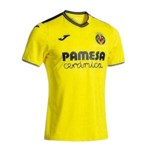 CAMISETA | Villarreal 24/25 1ªEquipación