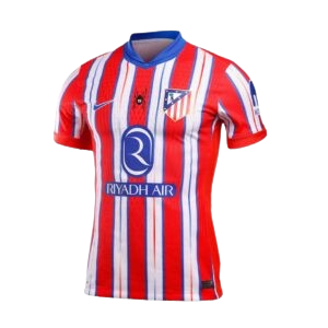 CAMISETA | Atlético de Madrid 24/25 1ªEquipacion La Araña