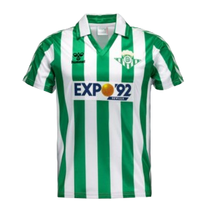CAMISETA | Real Betis Retro 92
