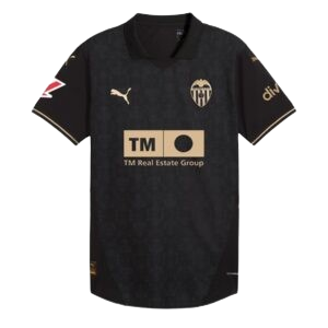 CAMISETA | Valencia 24/25 2ªEquipación