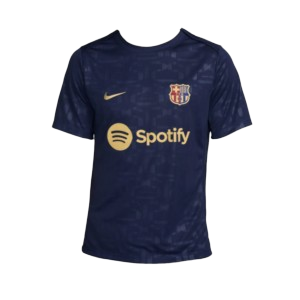 SHIRT | FC Barcelona 24/25 Pre-Match