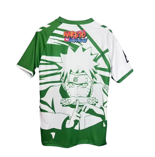 T-SHIRT | Real Betis x Naruto 24/25