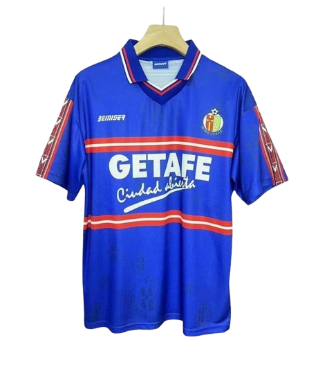 SHIRT | Getafe 98/99 Home Kit