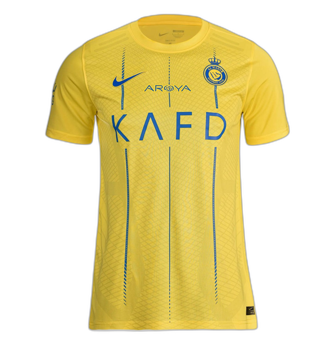 CAMISETA | Al-Nassr FC 23/24 1ªEquipacion