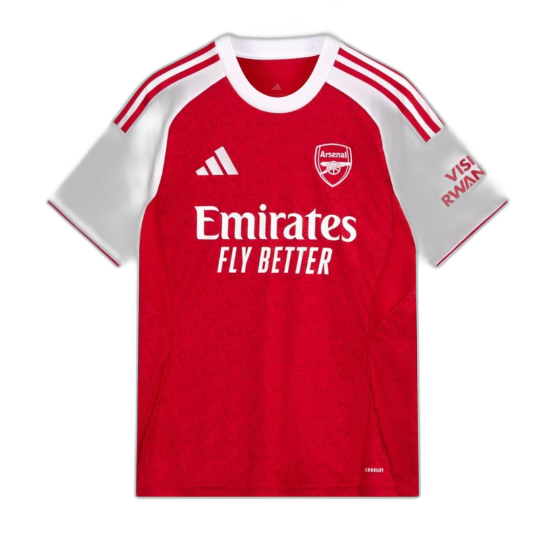 CAMISETA | Arsenal 25/26 1ª Equipación