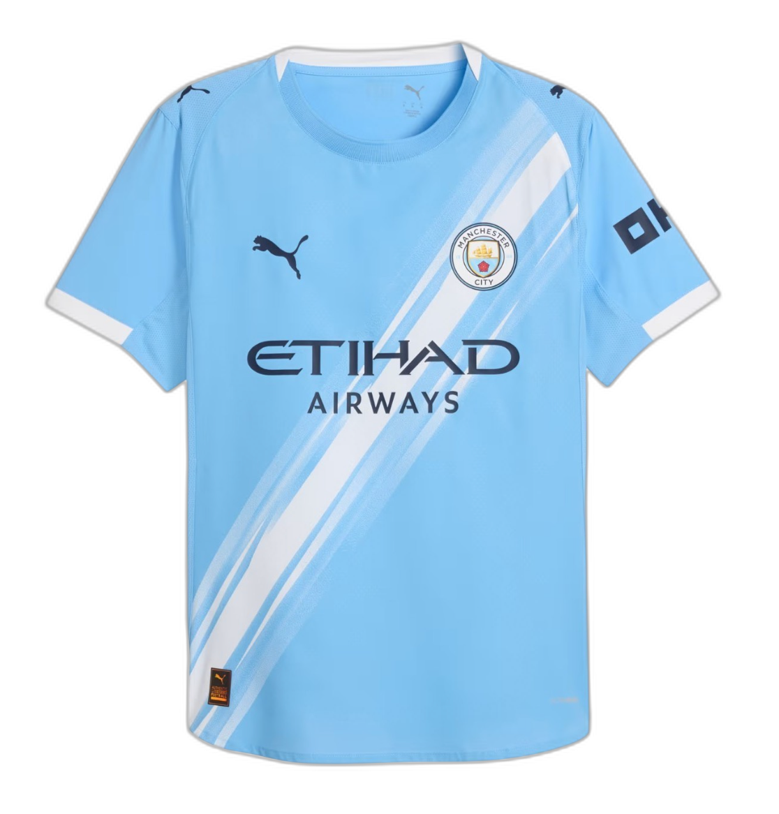 CAMISETA | Manchester City 25/26 1ªEquipacion