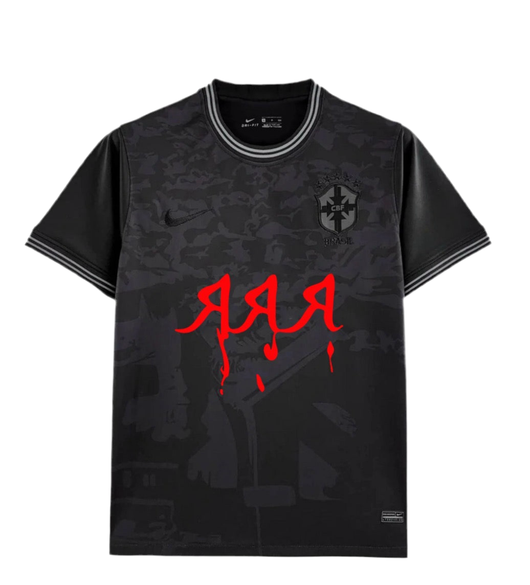 CAMISETA | Brasil x ROA