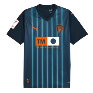 CAMISETA | Valencia 23/24 2ªEquipación