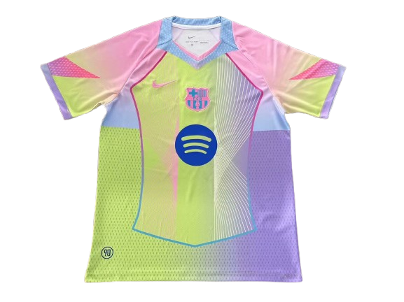 CAMISETA | FC Barcelona 25/26 Edición Especial