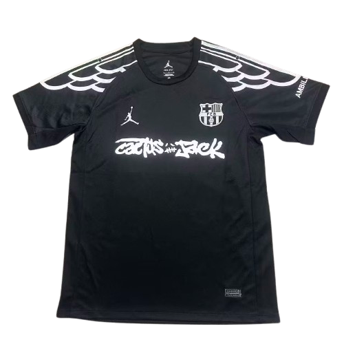 CAMISETA | FC Barcelona 25/26 Edición Especial x Travis Scott